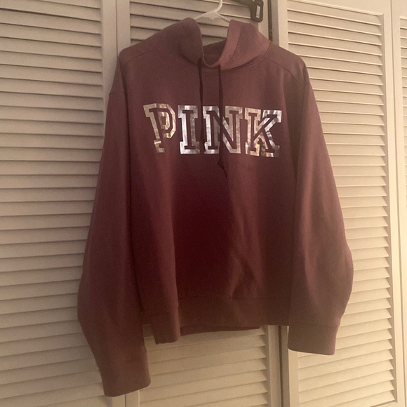 PINK Victoria's Secret Sweaters - Victoria’s secret (Pink) Sweatshirt